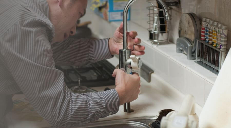 Professional emergency plumbing in Chilo, OH